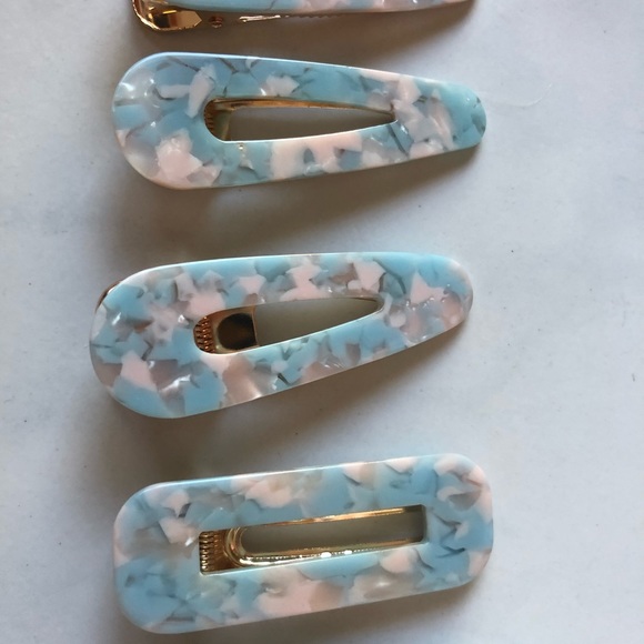 NEW Large Hair Clips - Picture 8 of 8